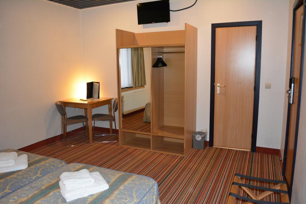 Hotel Royal Astor Oostende