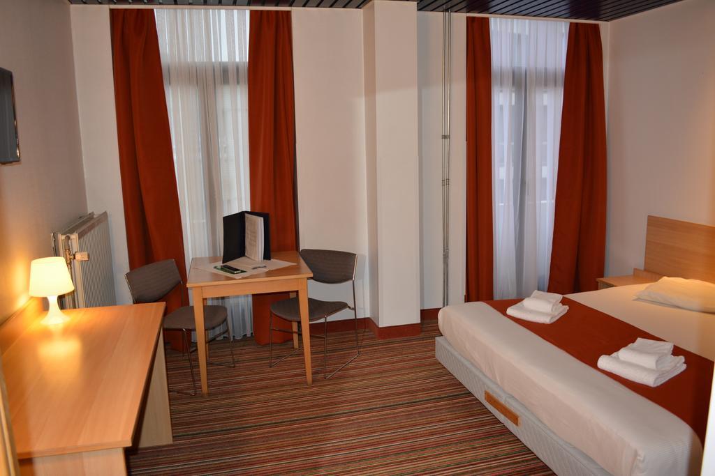 Royal Astor Hotel Oostende