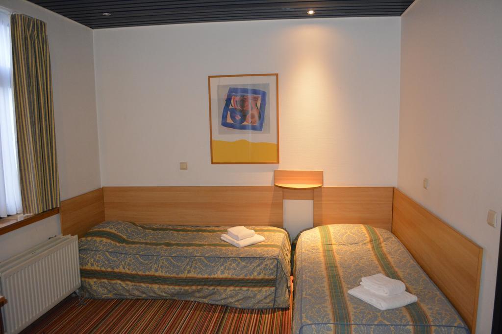 Hotel Royal Astor Oostende