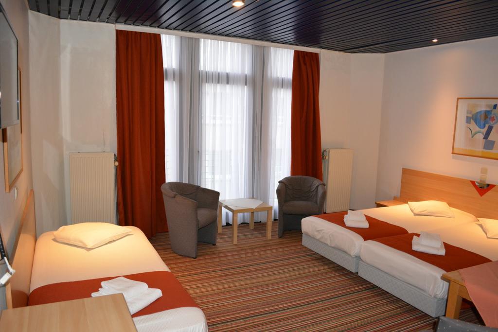 Hotel Royal Astor 3*