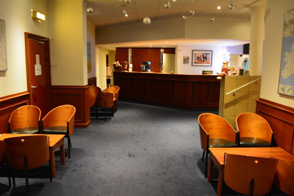 Hotel Royal Astor Oostende