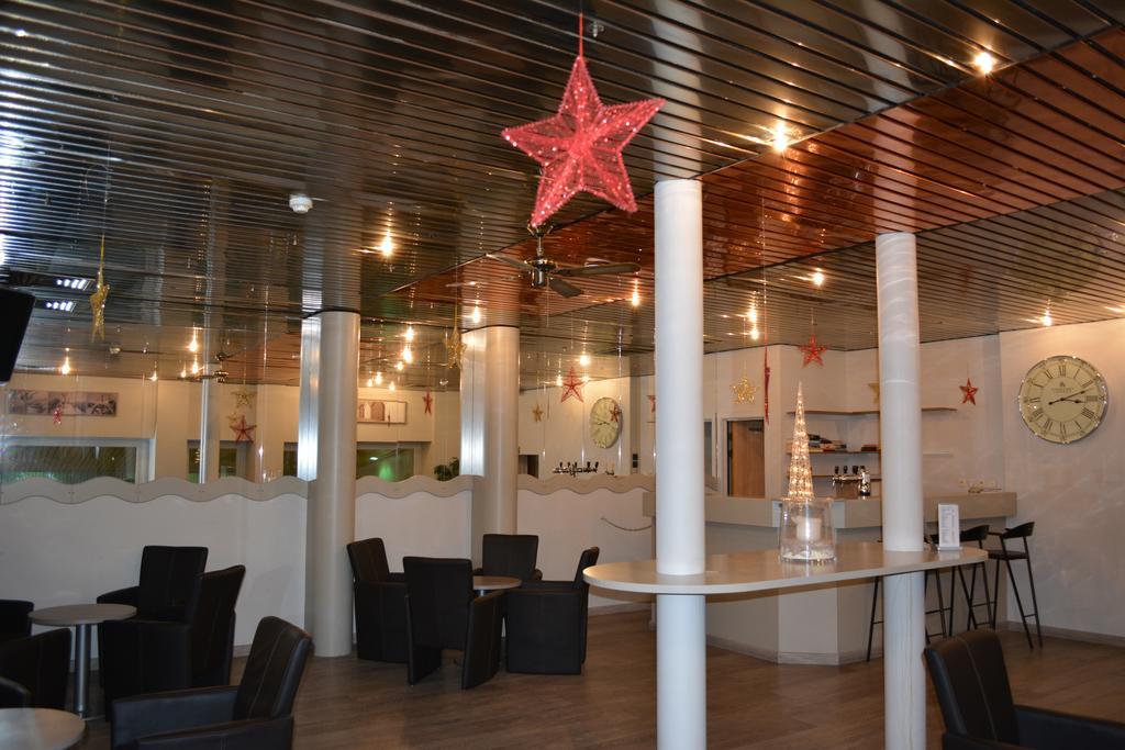 Hotel Royal Astor
